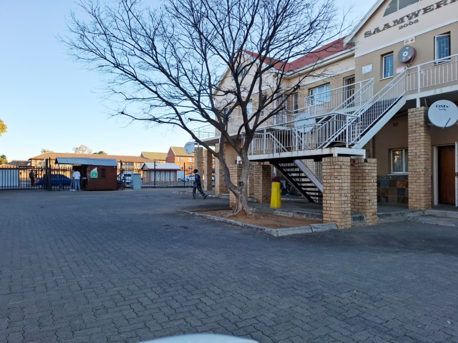 2 Bedroom Property for Sale in Willows Free State